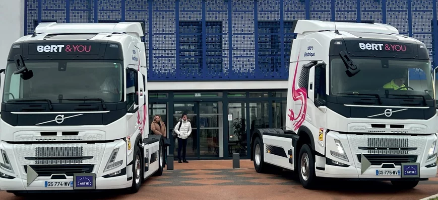 Bert & You : 2024, l’année des transitions