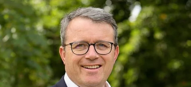 François Durovray nommé ministre délégué aux Trans