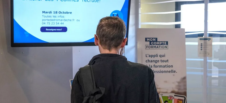 Pourquoi 95 % des jeunes recommanderaient la missi