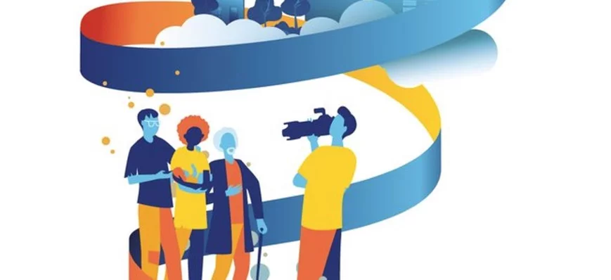 Festival du film social : "Mettre le projecteur su