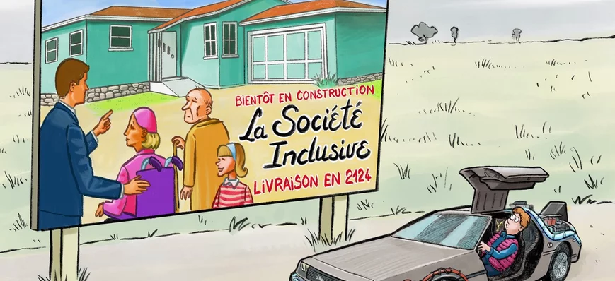 Laisser la possibilité aux personnes souffrant de