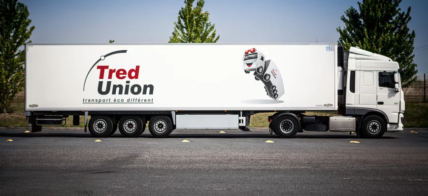 Tred Union veut accélérer sur la décarbonation