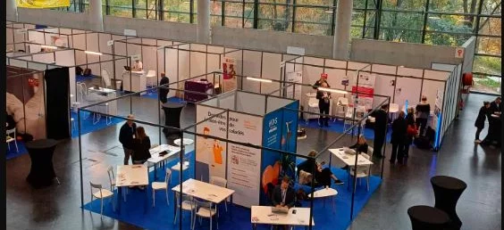 Nexem dévoile son plaidoyer pour 2025 dans un cont