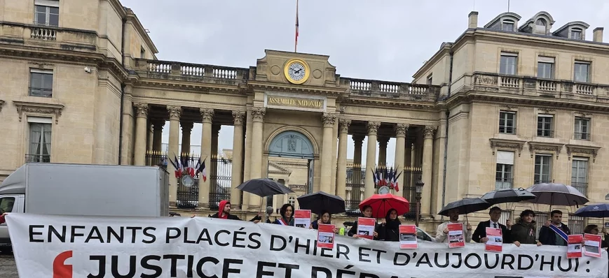 La commission d’enquête ASE relancée