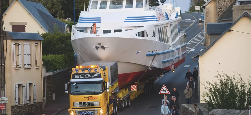 Transports Lecoq Guy & Fils (76): l’exception pour