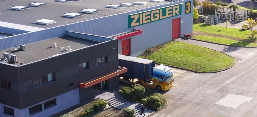 Liquidation de Ziegler France : l'OTRE alerte sur 