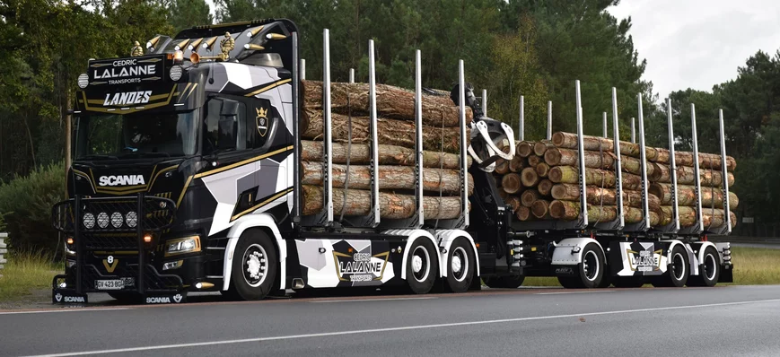 24H Camions : les gagnants du truck show (1/4) Les