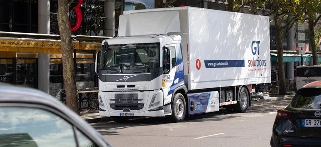 GT solutions : cap sur la RSE