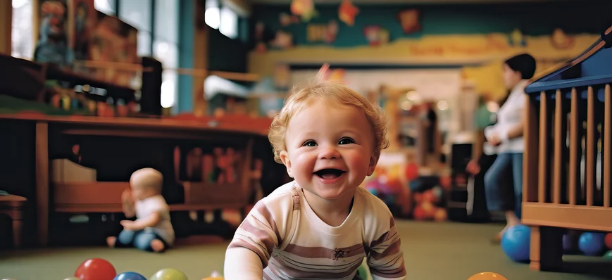 Petite enfance : les 5 propositions d’Hexopée pour