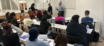 Handicap: pourquoi les Amis de l'Atelier ouvrent l