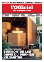 Sommaire n°3167