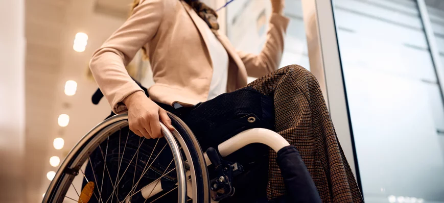 Handicap : comment combattre les discriminations a