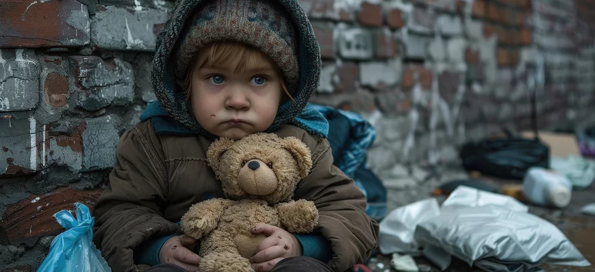 Comment sortir les enfants de la rue ?