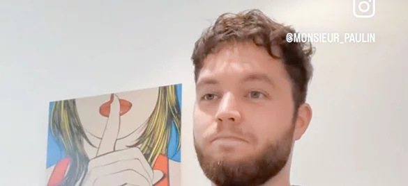 @Monsieur Paulin, un AS scolaire sur TikTok