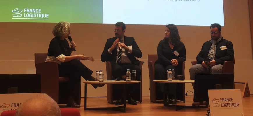 Décarbonation : remettre la logistique au cœur de