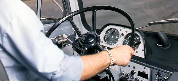 Camion-mystère : cabine d’autrefois, mais de quel 