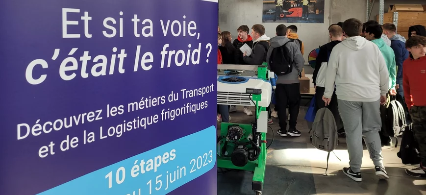 Le Frigo tour revient en 2025