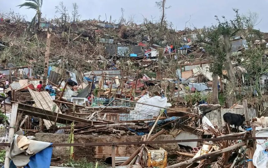 Refondation à Mayotte : quelle place laisse le projet de loi à la protection de l’enfance ?