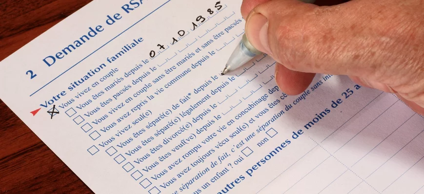 Départements : le traitement inégal des bénéficiai