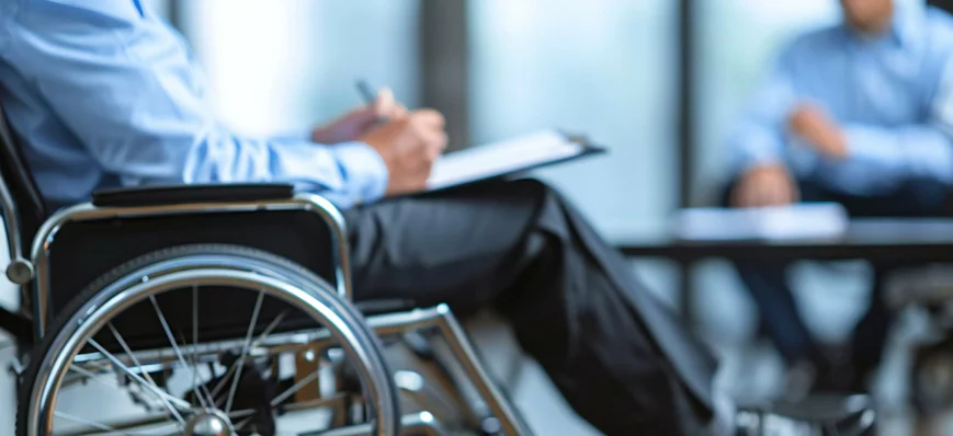 Handicap : quel sera l'impact de la loi plein empl
