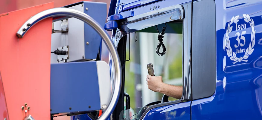 Le port de Hambourg passe au dédouanement numériqu