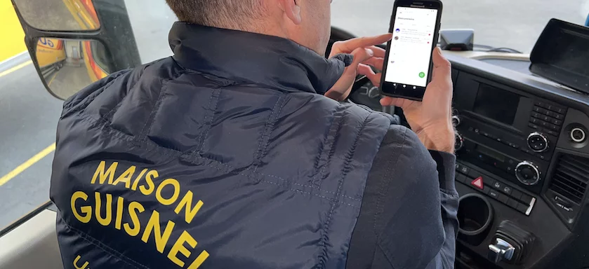 La messagerie instantanée pour fluidifier les comm