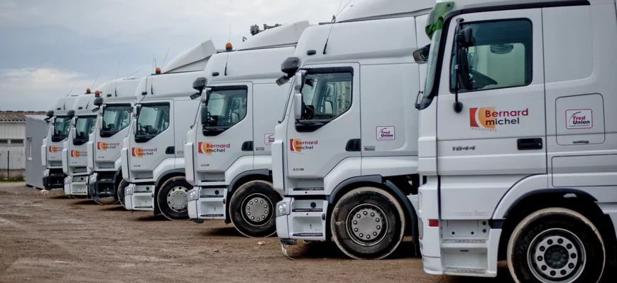 Rapprochement entre le groupe Eonnet et les Transp