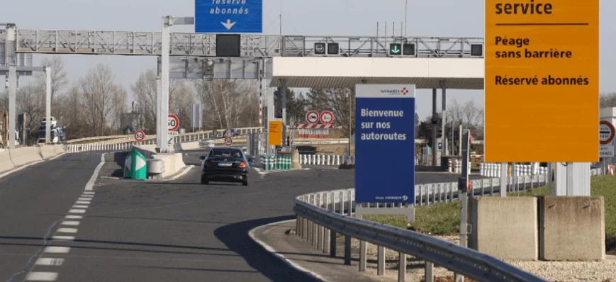 Que vont devenir les autoroutes et leurs recettes