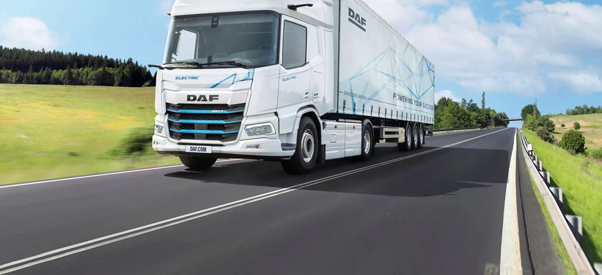 Rapprochement entre Daf et TotalEnergie autour du
