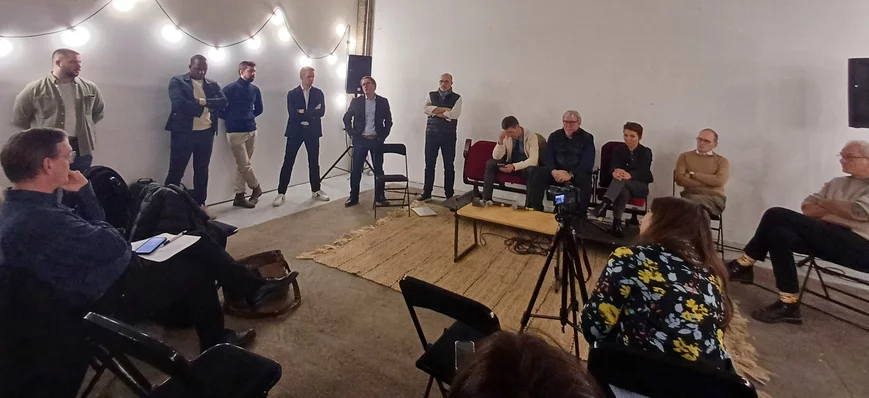 En 2025, l'IAE s'attend à un grand coup de rabot b