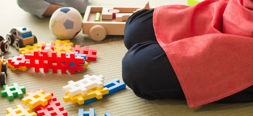 Crèches associatives : pourquoi la Fehap appelle à