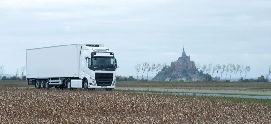 Transport frigorifique : restaurer les marges pour