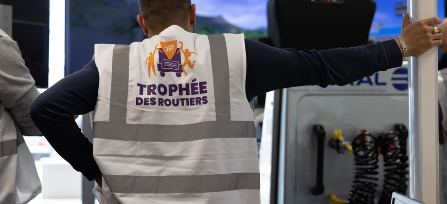 Trophée des routiers 2025 : les candidatures sont
