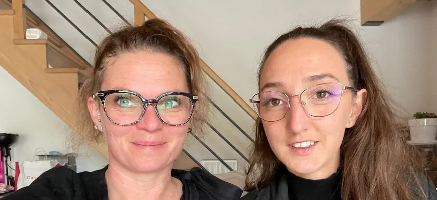 « Nous avons dû nous imposer en tant que femmes da