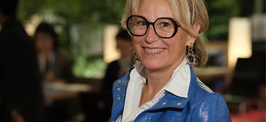 La transformation des territoires, thème au cœur d