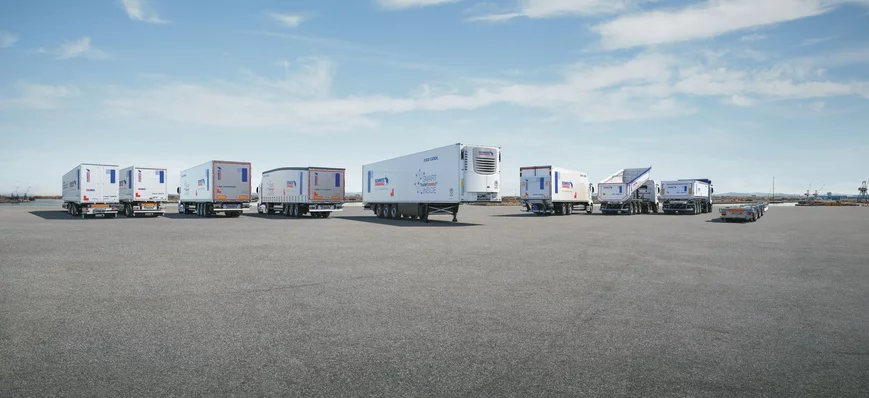 Schmitz Cargobull va augmenter les prix de ses rem