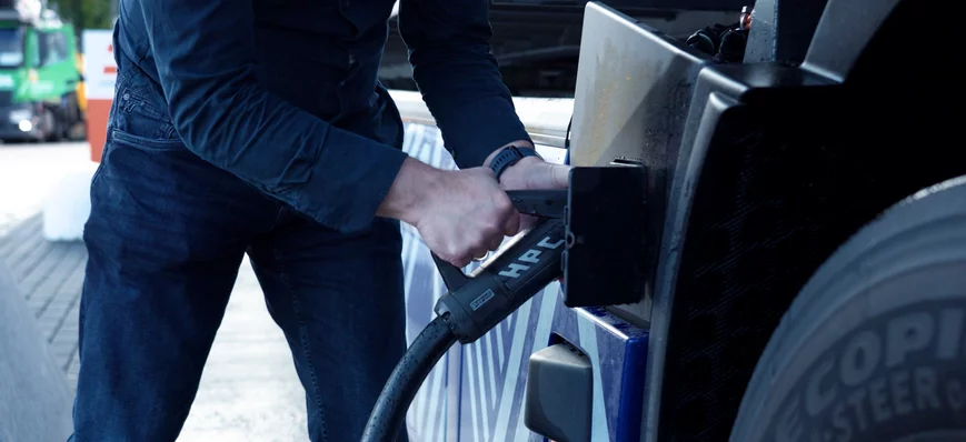 Renault Trucks renforce son leadership dans l’élec