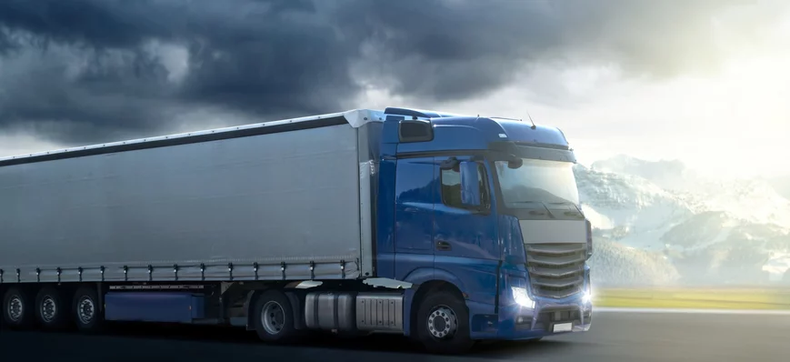 Les transporteurs français peuvent recevoir une mo