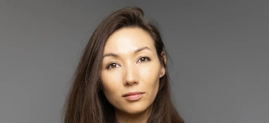 Julie Lee-Quil (Transports Quil – 54) / Candidate