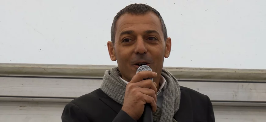 Frédéric Di Egidio (Transports Di Egidio - 57) / C