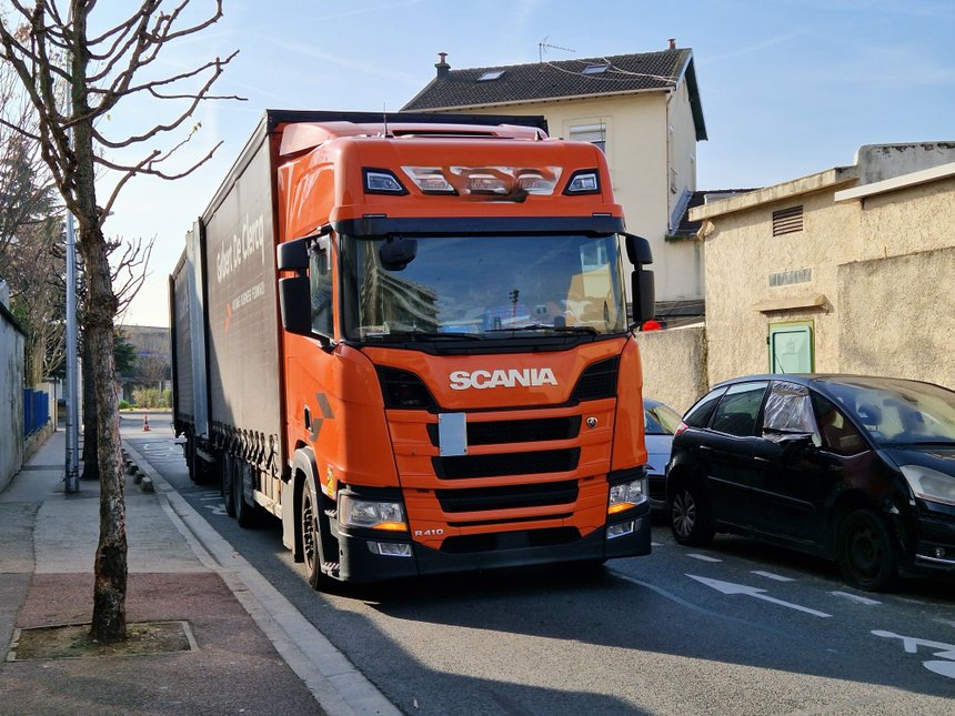 La carte sentinelle contre le vol