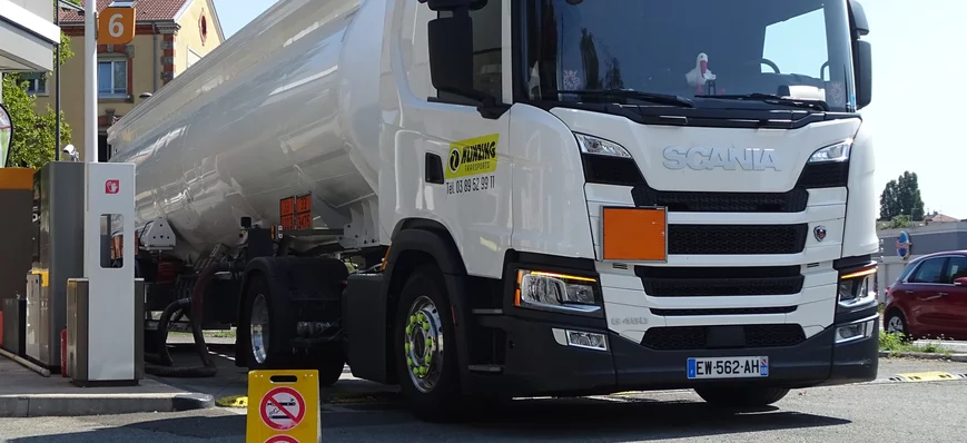 Décarbonation : les carburants liquides font parti