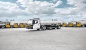 Le porte-caisse mobile Kamag PrecisionMover a 30 ans