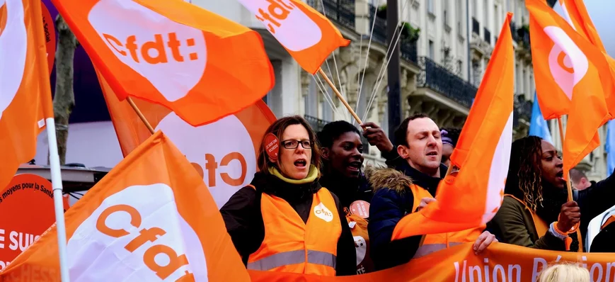 Pourquoi la CFDT assigne 300 ESMS du secteur lucra
