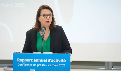 Claire Hédon dénonce la recrudescence alarmante des discriminations