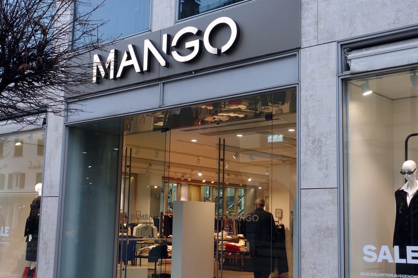Mango Mode