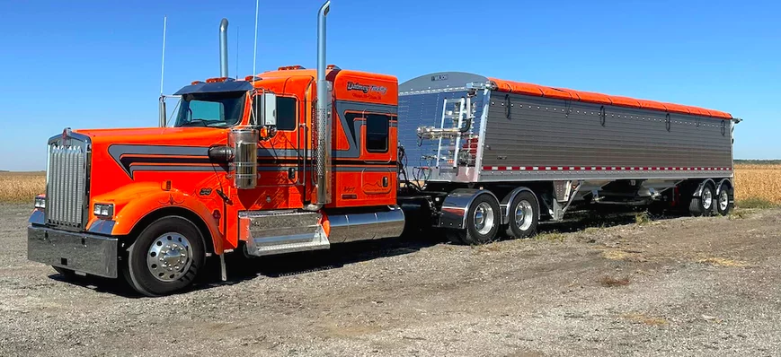 Fin d’une époque : Kenworth arrête le W900