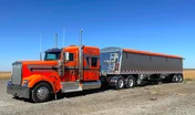 Kenworth met fin à la production du mythique W900 !