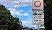 La ZFE du Grand Paris est la plus coercitive