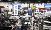 16 500 professionnels au Work Truck Week 2025